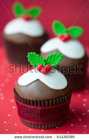 Tea, cake & create: christmas cupcakes 2015 Cake Guru: Top 10 Christmas Cupcake Designs (In my opinion…)