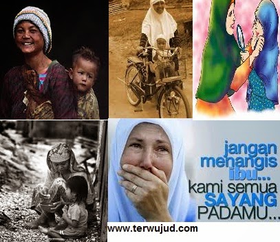 Erie Suzan Muara Kasih Bunda Ibu Maafkan Anakmu Ini Ya Terwujud Com Sumber Informasi Terpercaya