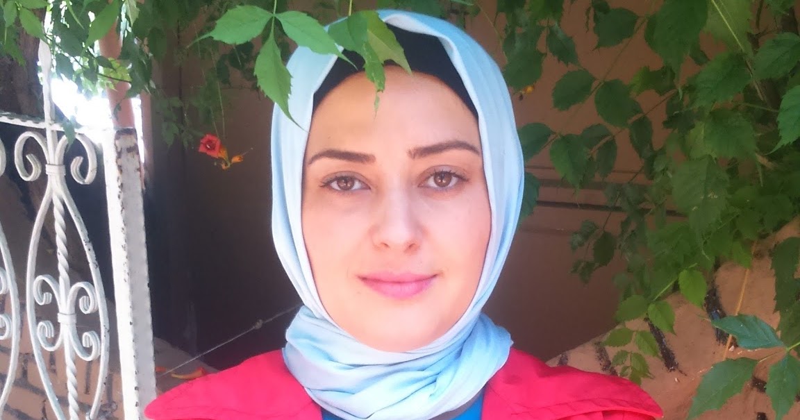 İslami Evlilik Sitesi ESMA ŞAHİN 23 İSTANBUL Kullanıcı profili