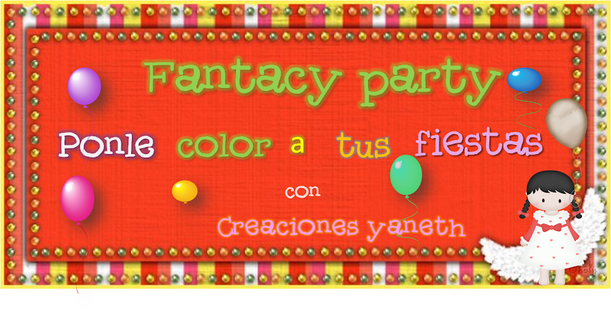 fantacy party