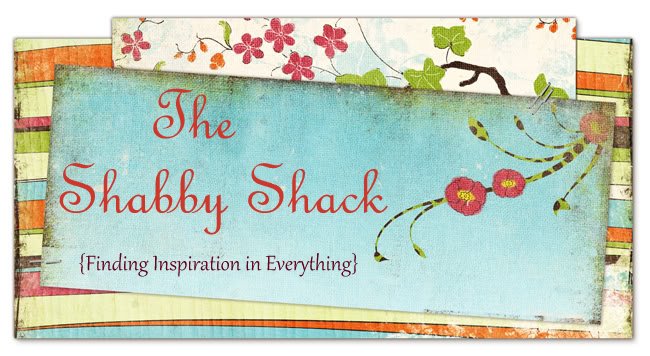 The Shabby Shack