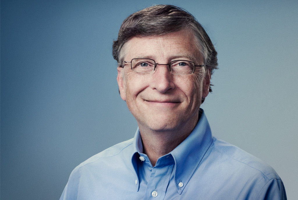 LECCIÓN DEL DÍA$quote=Bill Gates