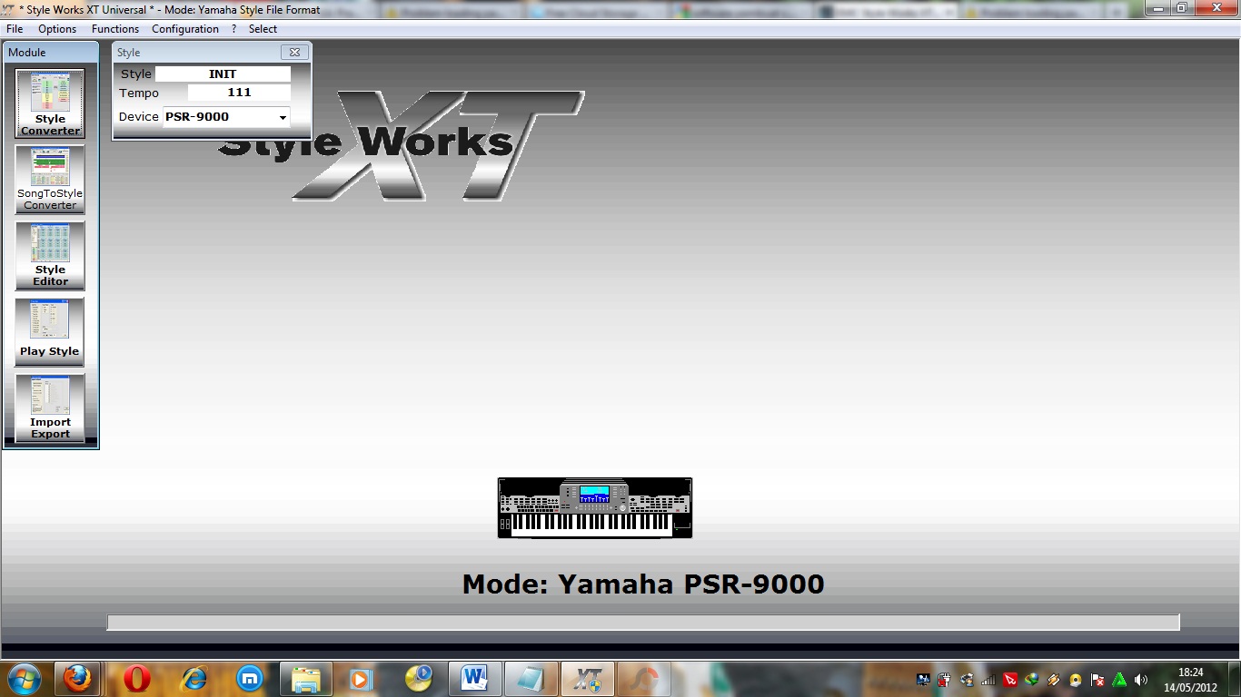 download style works xt universal 4.5 download style works xt universal 4.5