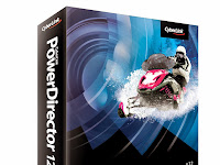 Download Cyberlink PowerDirector 12 Deluxe 