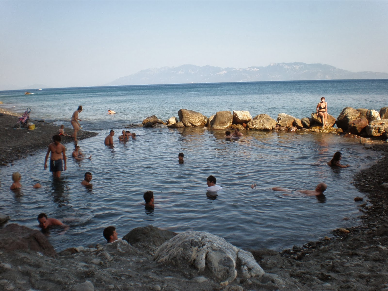 10 Great Things to do in Kos, Greece! The Roaming Renegades
