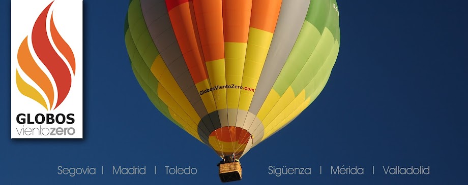 Globos Viento Zero