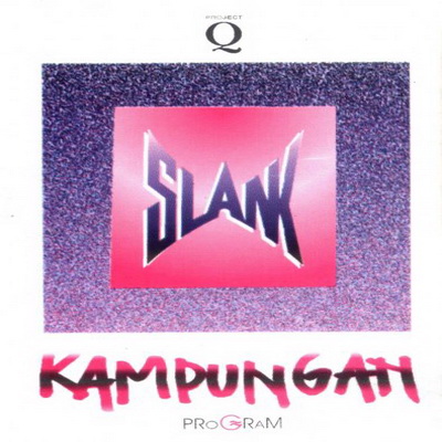 Slank Kampungan
