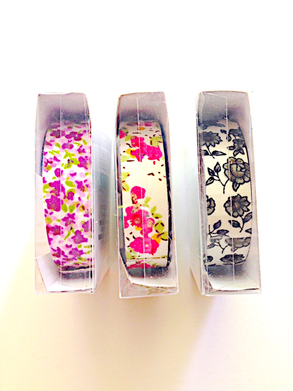 The Lost Art of Letter Writing...Revived! Frugal Finds...Fabric Washi