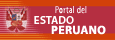 Página Web Estado Peruano