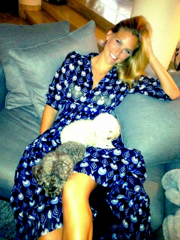 Bar Refaeli leaked nude pictures hacked iPhone