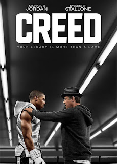 "Creed", reż. Ryan Coogler. Recenzja filmu.