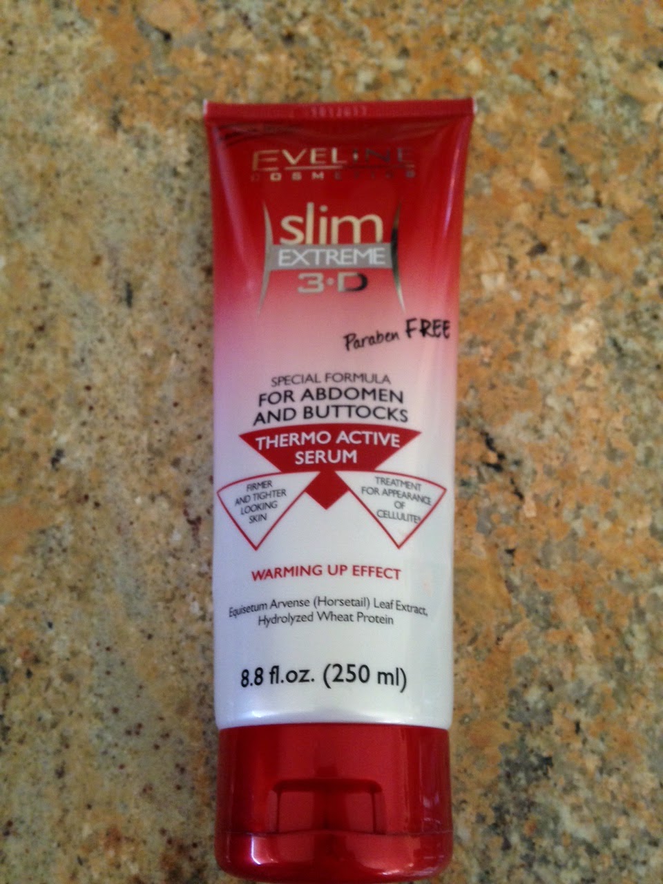 The Little Things And This N That Slim Extreme 3d Thermo Active