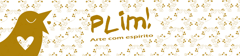 Plim Arte com espírito