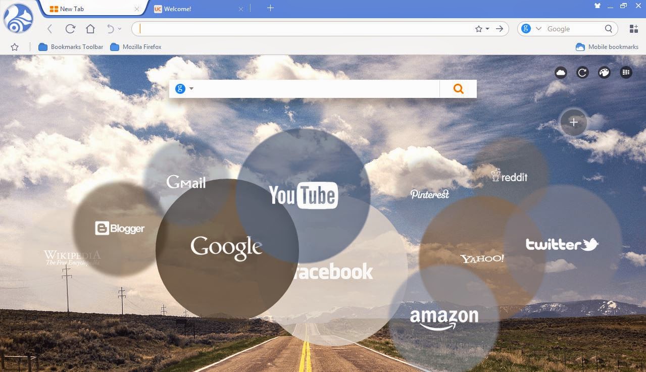 Uc Browser Cloud Version For Java