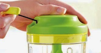 Tupperware Ultimo Smart Chopper