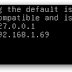 Remote Access Mysql Server Debian Squeeze