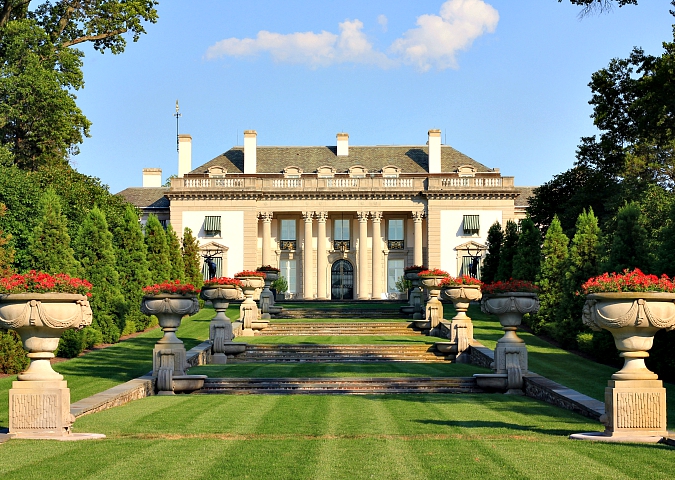 Love Laurie Nemours Mansion And Gardens