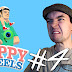 Happy Wheels - Part 4 | LEAVE BILLY BEHIND!!