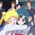 Bishoujo Senshi Sailor Moon: Crystal Episode 2 Subtitle Indonesia