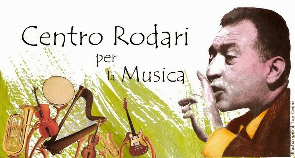Centro Rodari per la musica