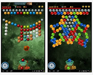 Bubble Shooter For Android Phone Free Download