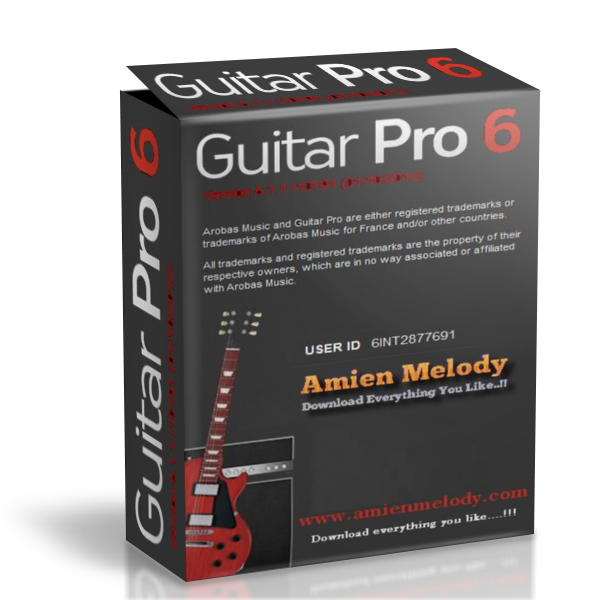 Guitar speed trainer and crack