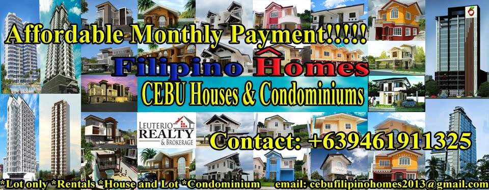 148 Residences- Condominium in Cebu City