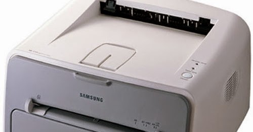 Samsung Laser Printer Ml-1710p Driver For Mac