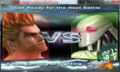 download tekken 4 setup exe download tekken 4 setup exe