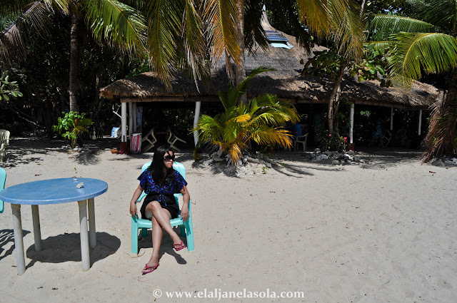 Pandan Island | Occidental Mindoro