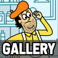Cartoon Gallery