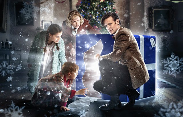 The Christmas Turkey The Doctor The Widow The Wardrobe