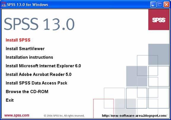 spss 22 for mac free download full version crack