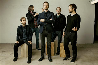 The2BTheNational10025 Grace Brown: The National - High Violet Album Review