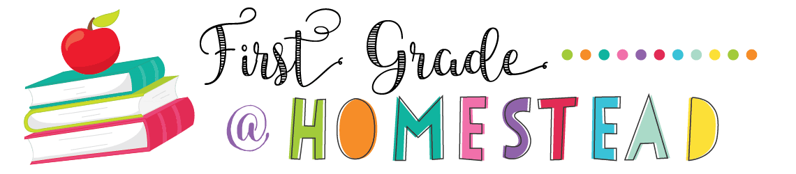 Homestead First Grade
