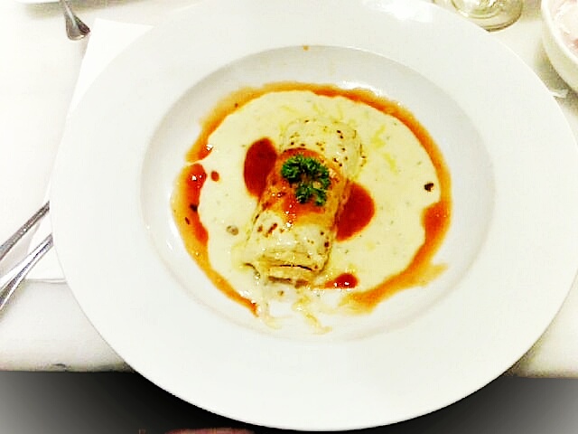 Asiknya Berbagi Pku Tempatmakanpekanbaru Local Pantry Cafe And