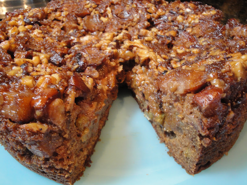 Bon Appétit...an American Test Kitchen TEST 57 Caramelized Pear