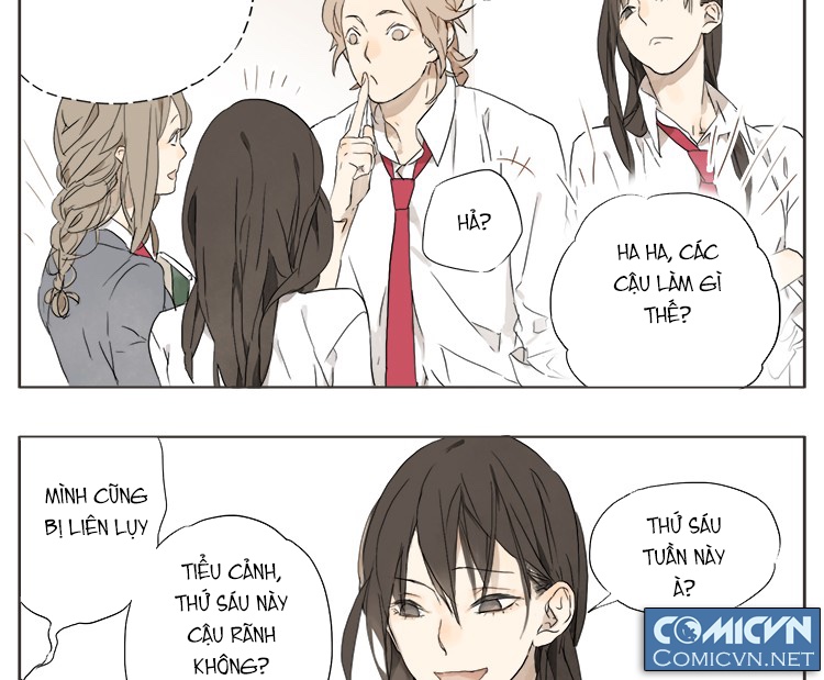 SQ Chap 7 - Next Chap 8