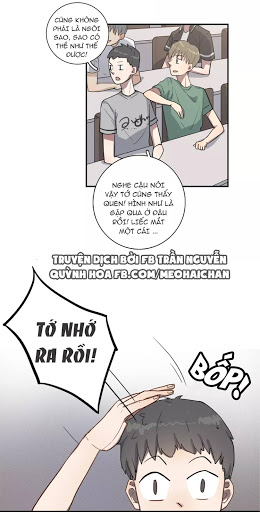 Viên Đường Màu Đen Chap 9 - Next Chap 10