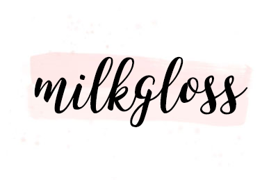 milkgloss