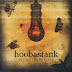 Encarte: Hoobastank - Fight or Flight