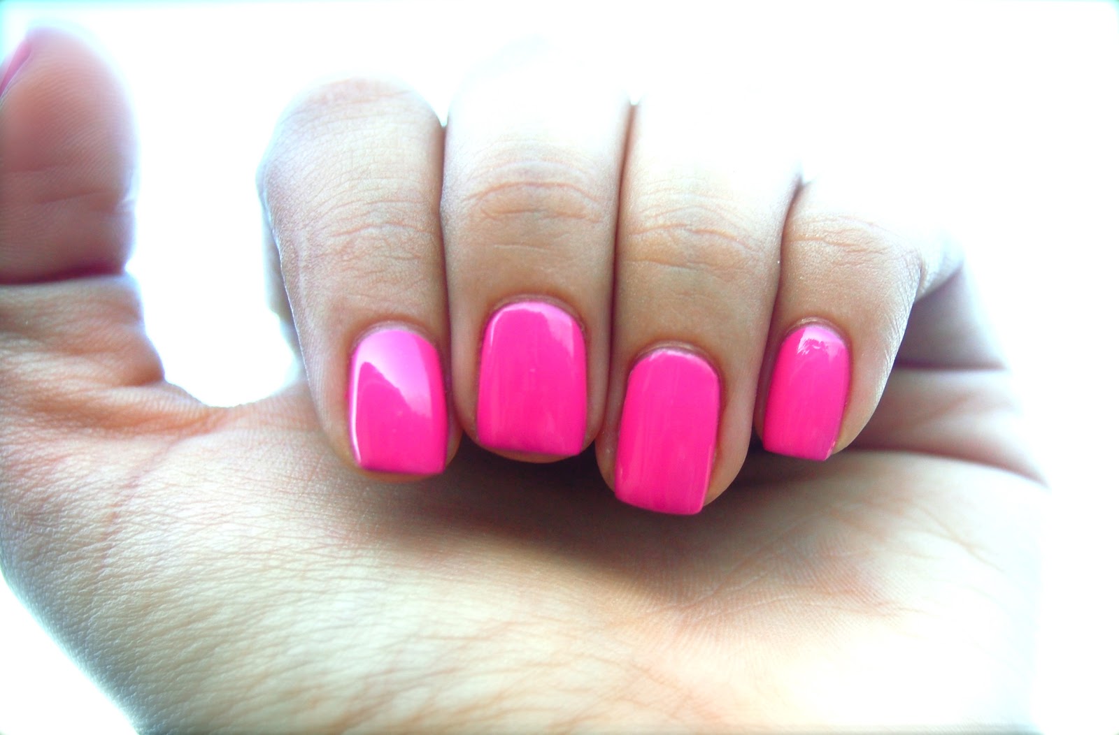 My makeup. My photography. My dreams. My thoughts.: Manicure and Pedicure!