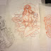 Drawing day