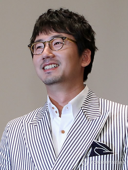 Ryu Seung Soo
