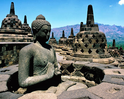 Welcome!: Masuk dan Berkembangnya Agama serta Kebudayaan Hindu-Buddha
