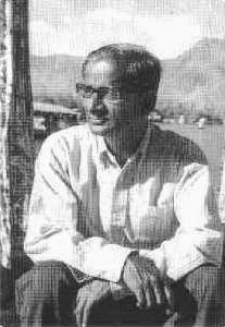 Pichiah Sankaran (1922-1979)