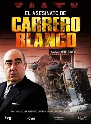 Asesinato de Carrero Blanco