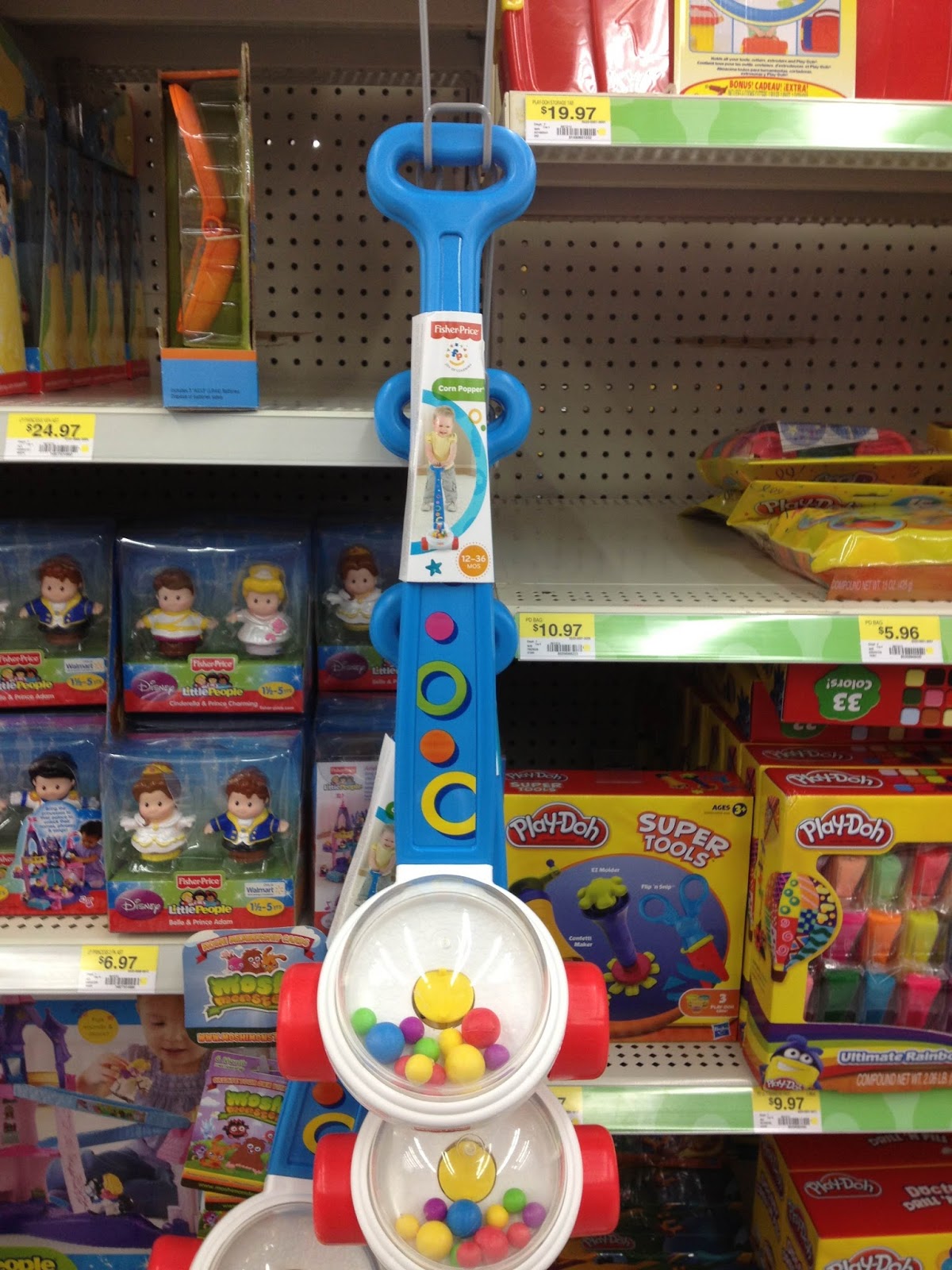 fisher price coupons walmart