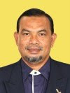 Tuan Haji Zahri Bin Mohd