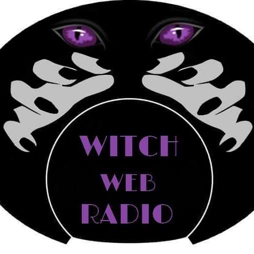 Witch Web Radio